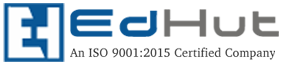 Edhut-logo
