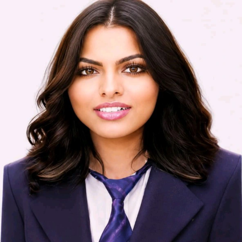 Sudha Brahma