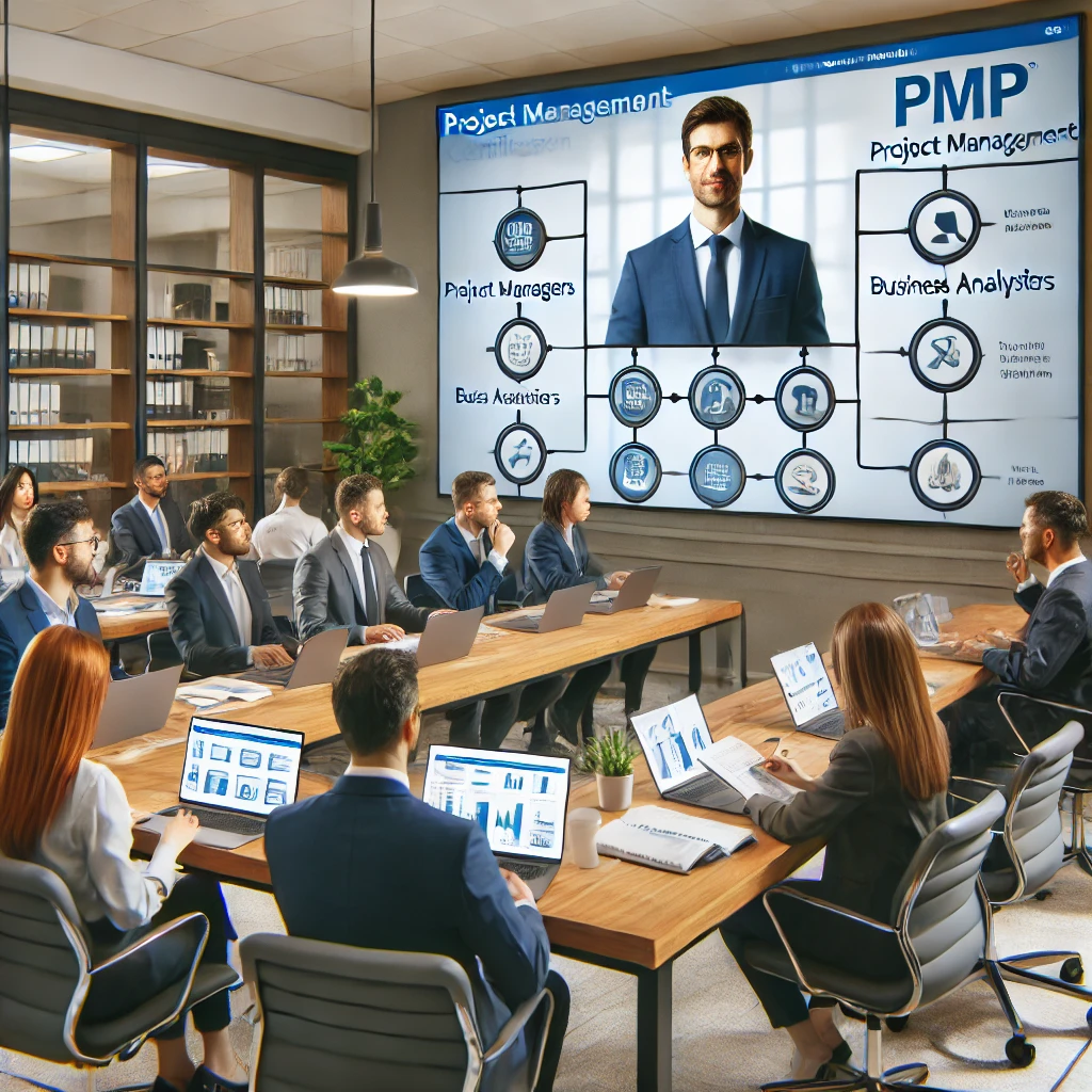 What Is PMP Certification and Why Should You Get It?