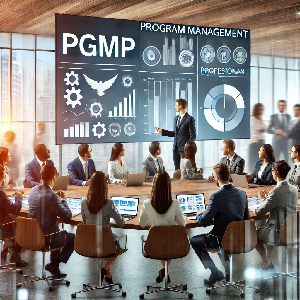 Who Should Pursue PgMP Certification? A Strategic Career Guide