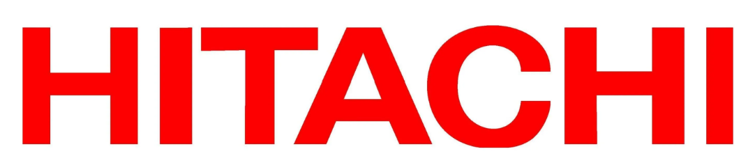 HITACHI