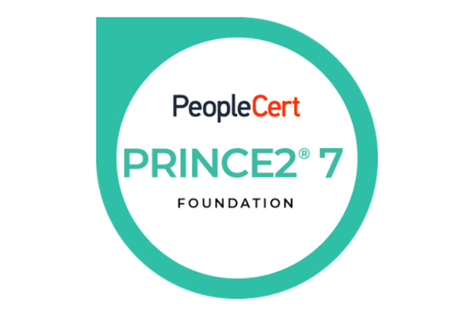 PRINCE2 (Projects In Controlled Environments)