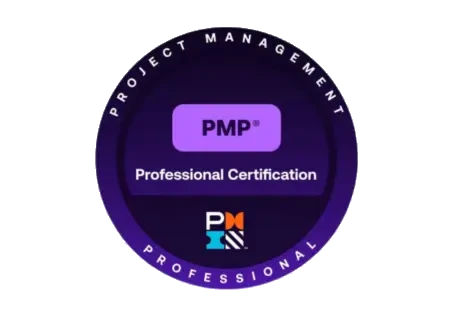 PMP course